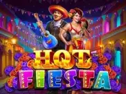 Игровой автомат Hot Fiesta онлайн - играть бесплатно и на деньги в R7 casino