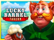 Игровой автомат Tavern Lucky Barrel с бесплатным демо режимом