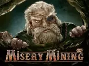 Misery Mining: игровой автомат на деньги и бесплатно